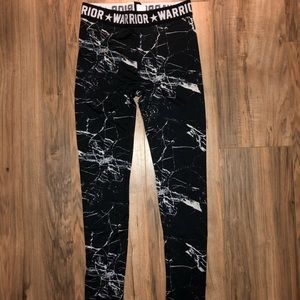 women’s infinite performance leggings